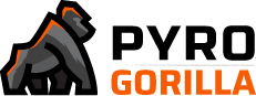 Pyro Gorilla
